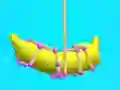 Igra Rope Unroll spletu