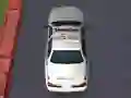 Igra Car Park Training School spletu