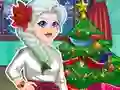 Igra Crystal's Xmas Home Deco spletu
