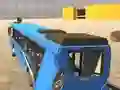 Igra Bus Crash Stunts Demolition spletu
