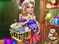 Igra Mommy Shopping Xmas Gifts spletu