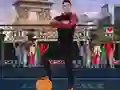 Igra Ronaldo: Kick'n'Run spletu