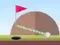 Igra Golf Land spletu