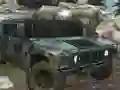 Igra Offroad Crazy Luxury Prado Simulation spletu