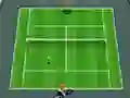 Igra Angel Tennis spletu