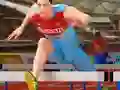 Igra Hurdles spletu