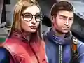 Igra Furious Storm spletu