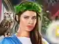 Igra Royal Curse spletu