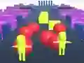 Igra Human Race spletu