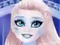 Igra New Makeup Snow Queen Eliza spletu