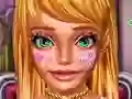 Igra Pixie Flirty MakeUp spletu