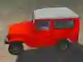 Igra Monster 4x4 Hill Climb spletu