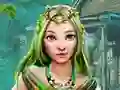 Igra Forest Secrets spletu