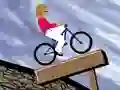 Igra Downhill Racing spletu