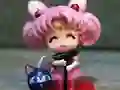 Igra Find 5 Fifferences Dolls spletu