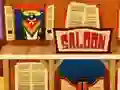 Igra Saloon Robbery spletu