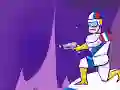 Igra Emo Gunner spletu
