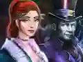 Igra Dark Companion spletu