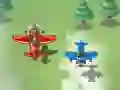 Igra Panda Hero Fighter spletu