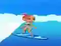 Igra Surf Crazy spletu