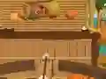 Igra Shoot The Fruit spletu