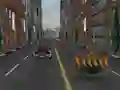 Igra 3D Furious Driver spletu