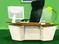 Igra Office Spot The Differences spletu