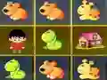 Igra Epic Jungle Escape spletu