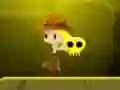 Igra Lara and The Skull Gold spletu