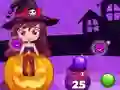 Igra Sweet Halloween spletu