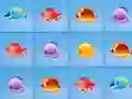 Igra Fish Match Deluxe spletu