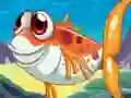 Igra Aquarium Puzzle spletu