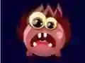 Igra Cute Monsters Puzzle spletu