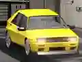 Igra Drift Car City Driving spletu