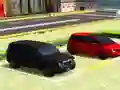 Igra Sports Car Parker Driver spletu