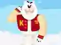 Igra Mr BounceMaster spletu