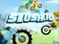 Igra Slush.io spletu