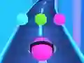 Igra Music Rush spletu