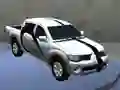 Igra Offroad 4x4 Hilux Jeep Drive Prado Monster Truck spletu