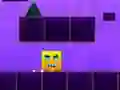 Igra Square Dash spletu