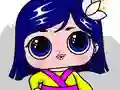 Igra Popsy Surprise Princess spletu