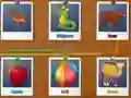 Igra Kindergarten Connect spletu
