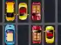 Igra Car Parking Math spletu