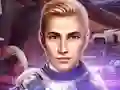 Igra Secret Galaxy spletu