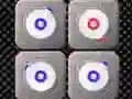 Igra Tank Spin spletu