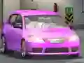 Igra Drift Car Hills Driving spletu