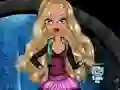 Igra Monster High Doll spletu