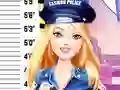 Igra Ellie Fashion Police spletu
