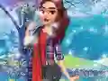 Igra Year Round Fashionista Curly spletu