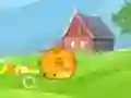 Igra Mango Piggy Piggy Farm spletu